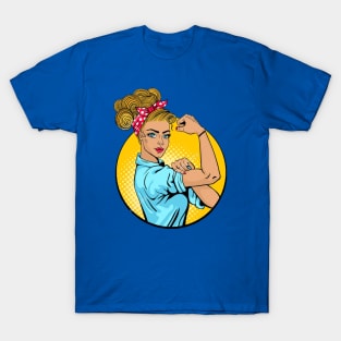 girl power T-Shirt